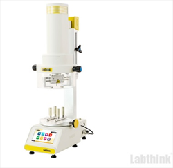 Máy đo momen xoắn, lực vặn nắp chai Labthink C612M